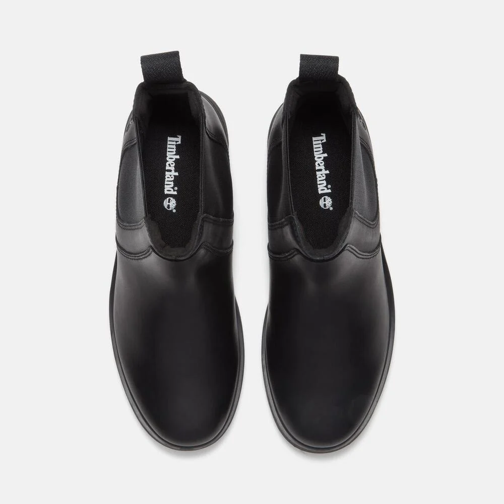 Timberland Carnaby Low Mid Челси эмэгтэй гутал - Image 2
