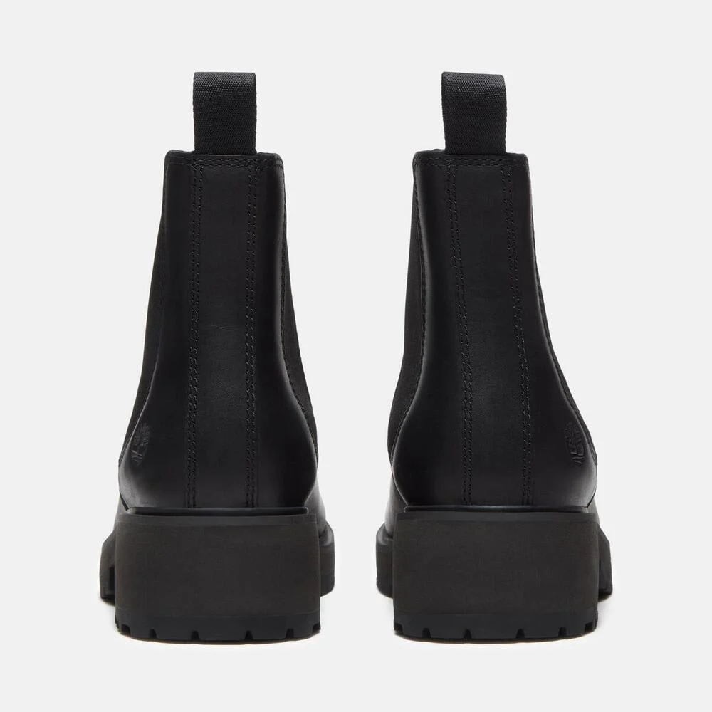 Timberland Carnaby Low Mid Челси эмэгтэй гутал - Image 4