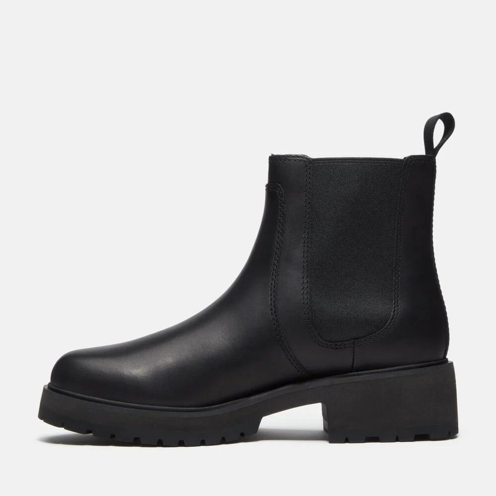 Timberland Carnaby Low Mid Челси эмэгтэй гутал - Image 5