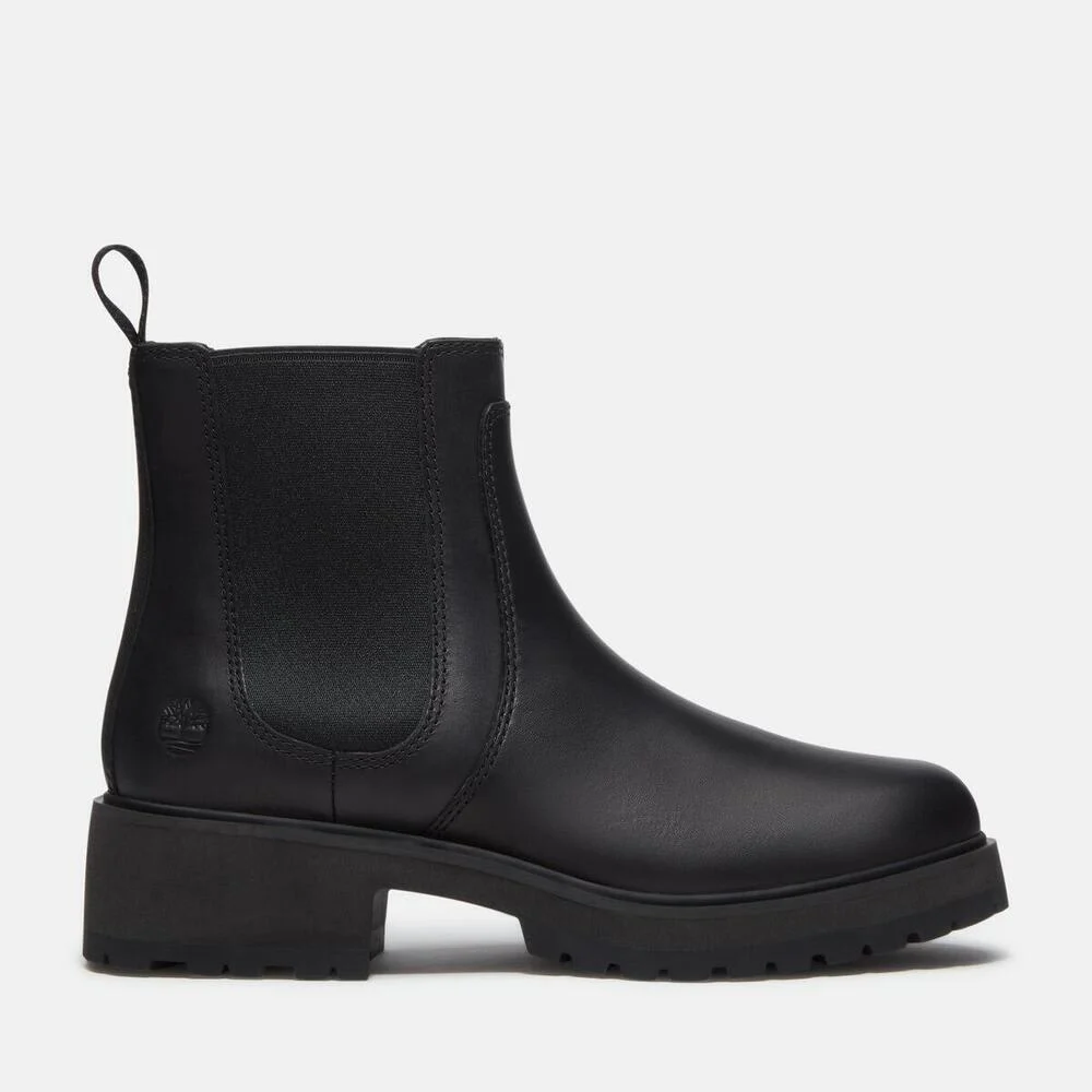 Timberland Carnaby Low Mid Челси эмэгтэй гутал