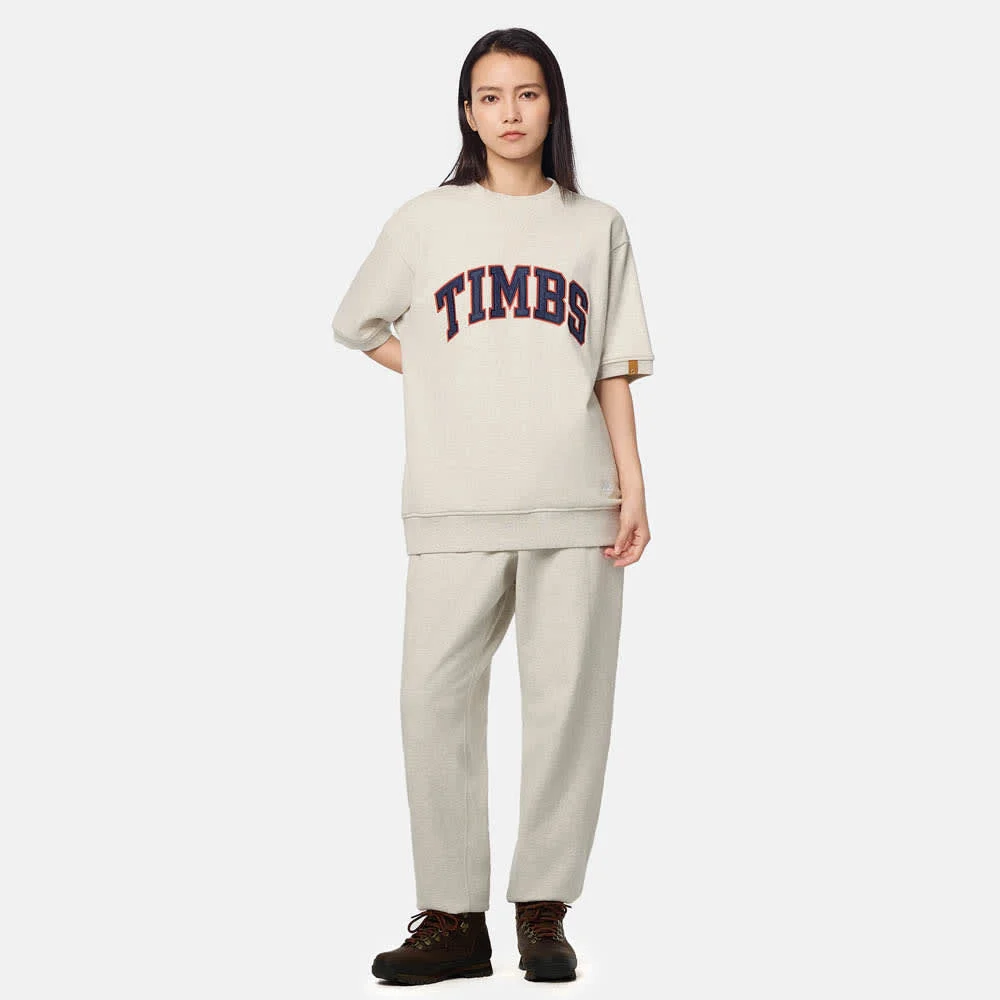 Timberland Богино ханцуйтай цамц, хүйсгүй - Image 3