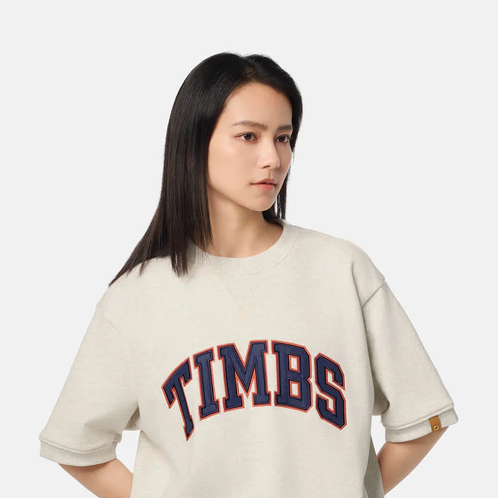 Timberland Богино ханцуйтай цамц, хүйсгүй - Image 4