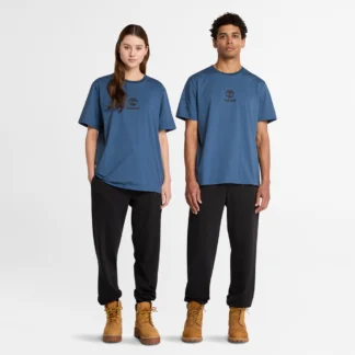 Timberland Логотой гогцоотой спорт өмд (Unisex)