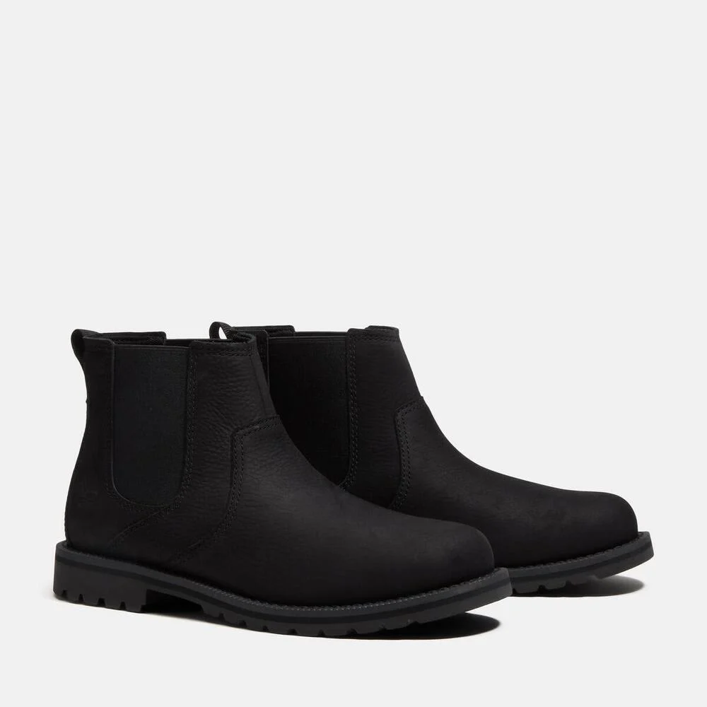 Timberland Редвуд Фоллс эрэгтэйчүүдэд зориулсан чухал дунд зэргийн Челси гутал - Image 3