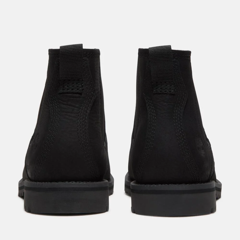 Timberland Редвуд Фоллс эрэгтэйчүүдэд зориулсан чухал дунд зэргийн Челси гутал - Image 4