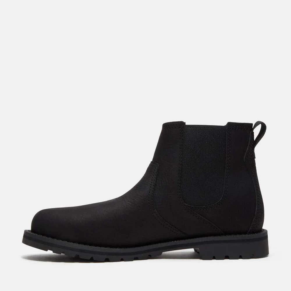 Timberland Редвуд Фоллс эрэгтэйчүүдэд зориулсан чухал дунд зэргийн Челси гутал - Image 5