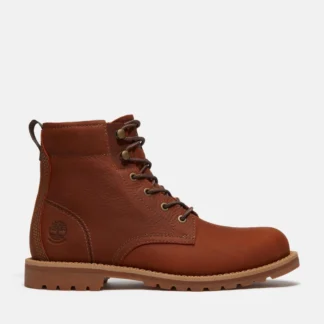 Timberland Редвуд Фоллс эрэгтэйчүүдэд зориулсан ус нэвтэрдэггүй дунд зэргийн гутал
