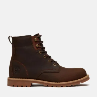 Timberland Редвуд Фоллс эрэгтэйчүүдэд зориулсан ус нэвтэрдэггүй дунд зэргийн гутал