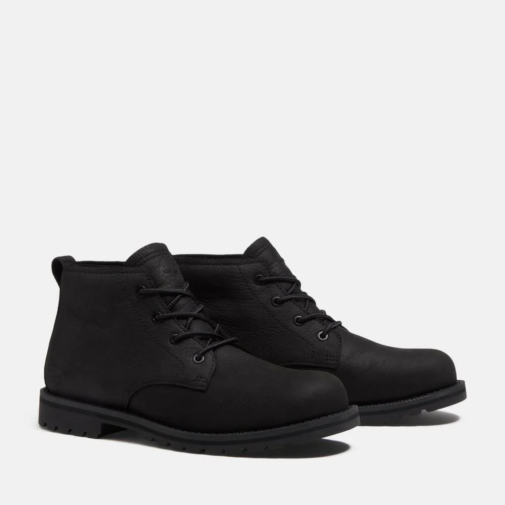 Timberland Редвуд Фоллс эрэгтэйчүүдэд зориулсан ус нэвтэрдэггүй Чукка гутал - Image 3