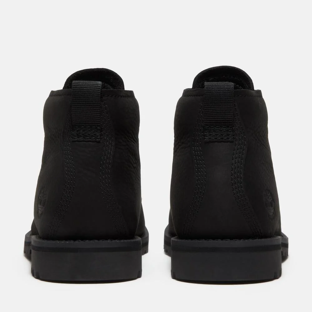Timberland Редвуд Фоллс эрэгтэйчүүдэд зориулсан ус нэвтэрдэггүй Чукка гутал - Image 4