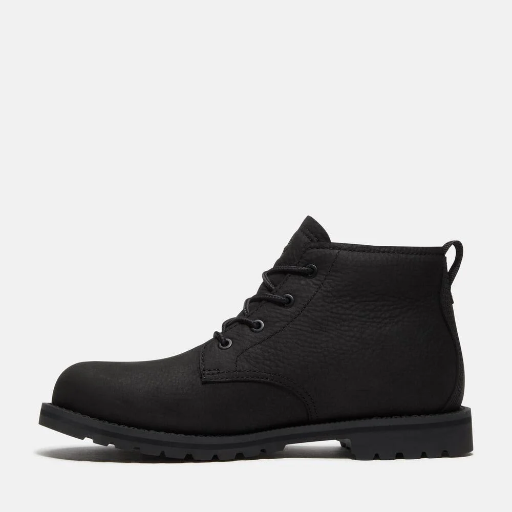 Timberland Редвуд Фоллс эрэгтэйчүүдэд зориулсан ус нэвтэрдэггүй Чукка гутал - Image 5
