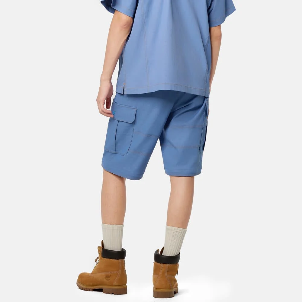 Timberland Хоёр талын ачааны өмд (Unisex) - Image 2