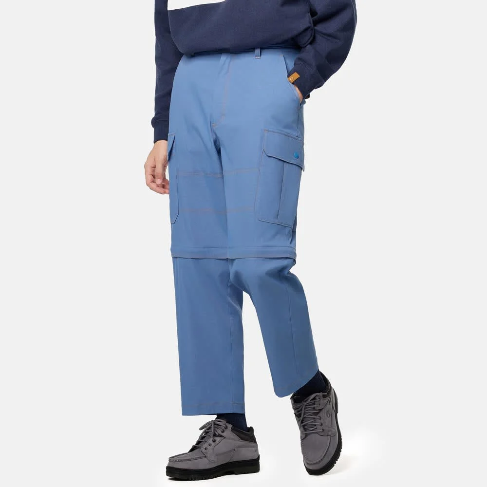 Timberland Хоёр талын ачааны өмд (Unisex) - Image 3