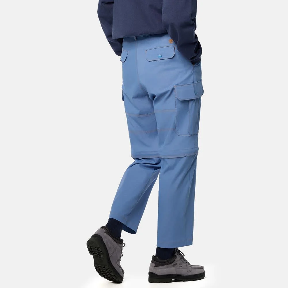 Timberland Хоёр талын ачааны өмд (Unisex) - Image 4