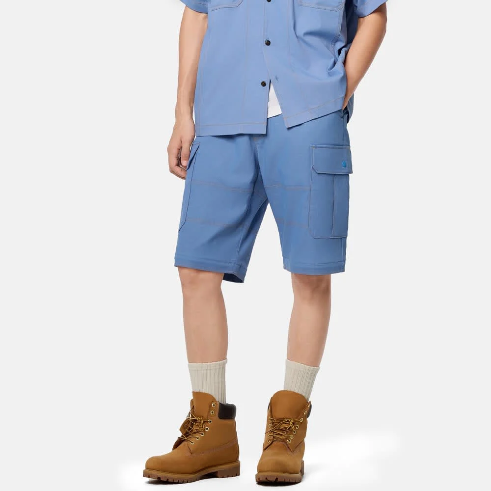 Timberland Хоёр талын ачааны өмд (Unisex)