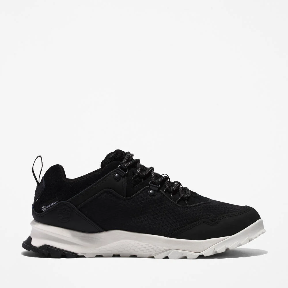 Timberland Эмэгтэйчүүдэд зориулсан Lincoln Peak ус нэвтэрдэггүй намхан явган аялалын гутал