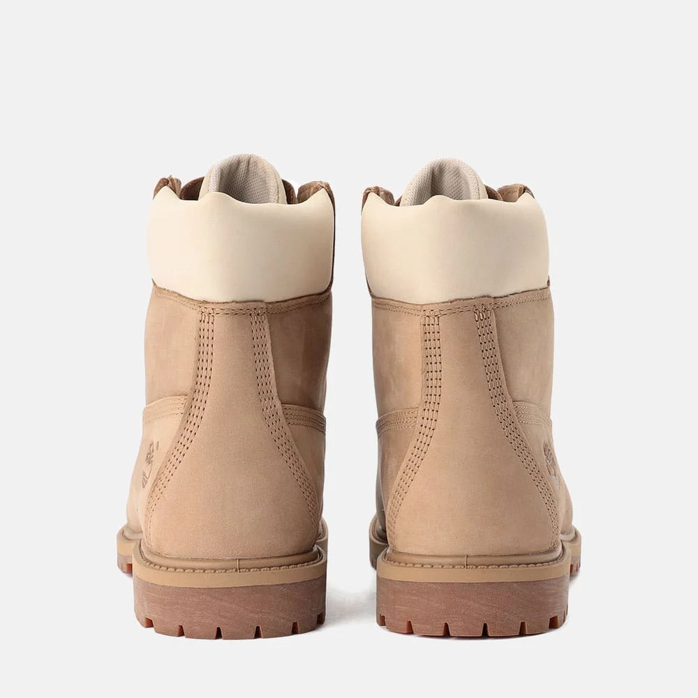 Timberland Эмэгтэйчүүдэд зориулсан давхар хэлтэй дээд зэрэглэлийн 6 инчийн ус нэвтэрдэггүй гутал - Image 4