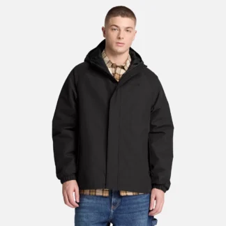 Timberland Эрэгтэйчүүдэд зориулсан ус нэвтэрдэггүй дулаалгатай хүрэм
