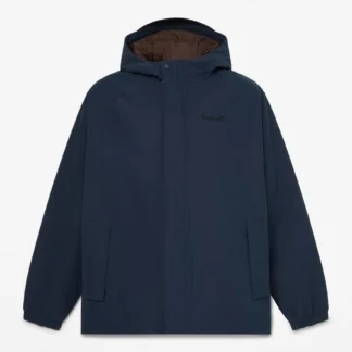 Timberland Эрэгтэйчүүдэд зориулсан ус нэвтэрдэггүй дулаалгатай хүрэм