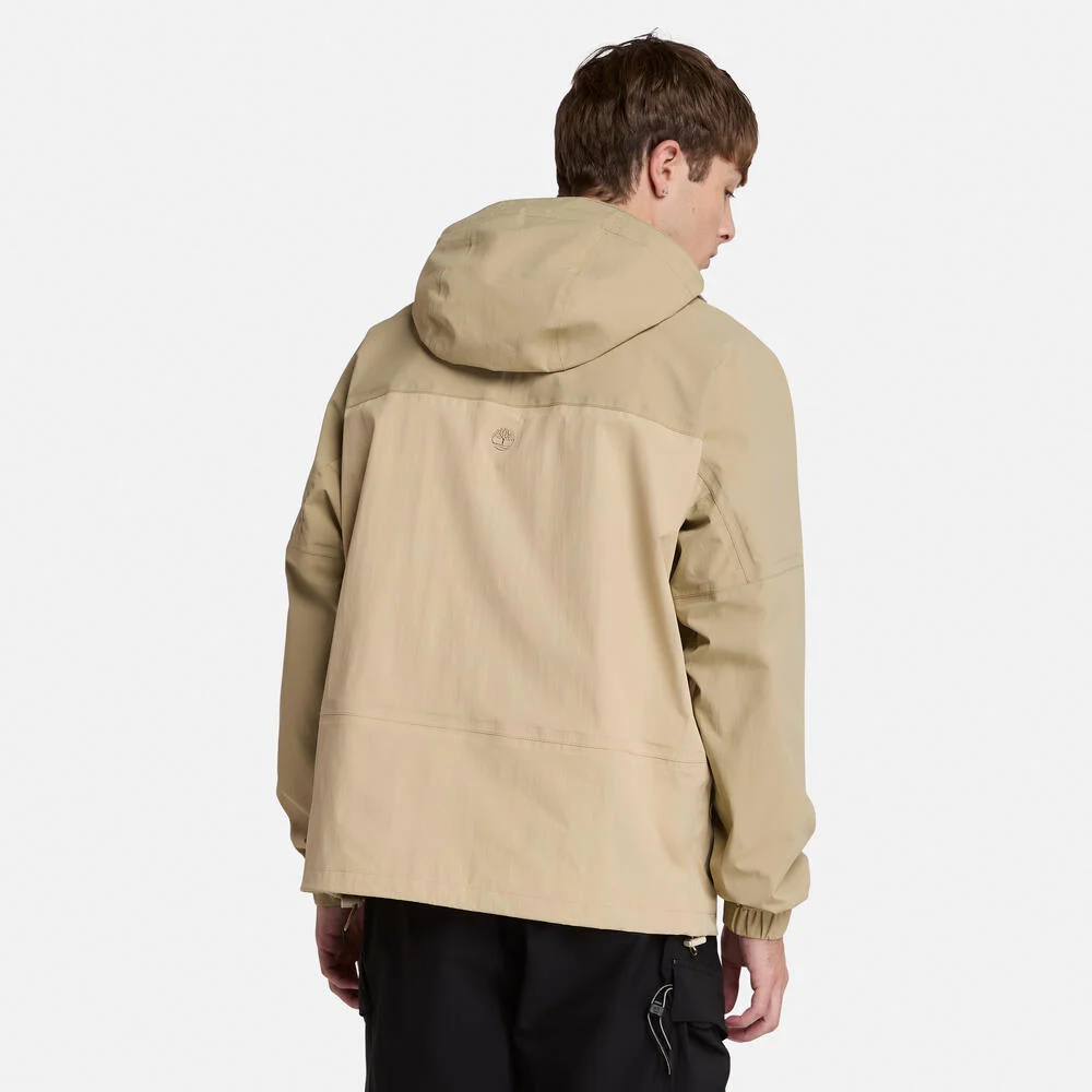 Timberland Эрэгтэйчүүдэд зориулсан ус нэвтэрдэггүй бүрээстэй хүрэм - Image 5