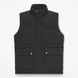 Timberland Эрэгтэйчүүдэд зориулсан DWR Puffer Vest
