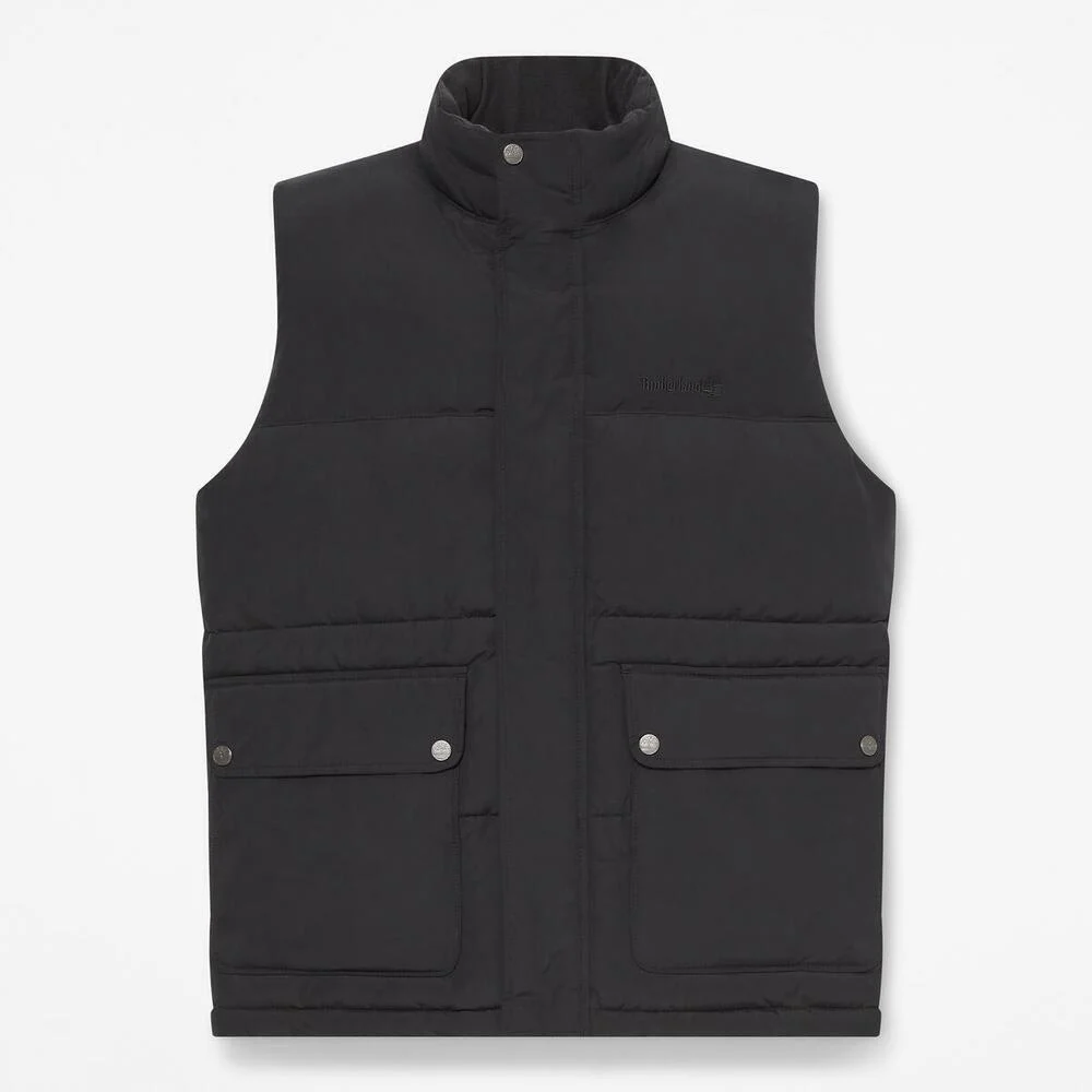 Timberland Эрэгтэйчүүдэд зориулсан DWR Puffer Vest