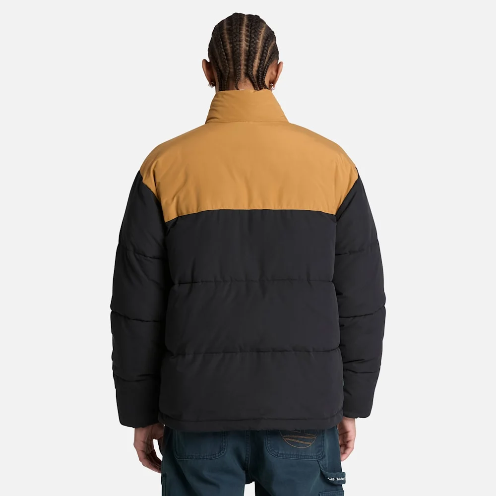 Timberland Эрэгтэйчүүдэд зориулсан DWR Puffer хүрэм - Image 3