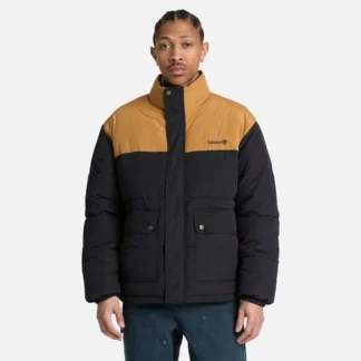 Timberland Эрэгтэйчүүдэд зориулсан DWR Puffer хүрэм