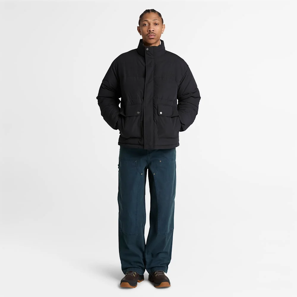 Timberland Эрэгтэйчүүдэд зориулсан DWR Puffer хүрэм - Image 2