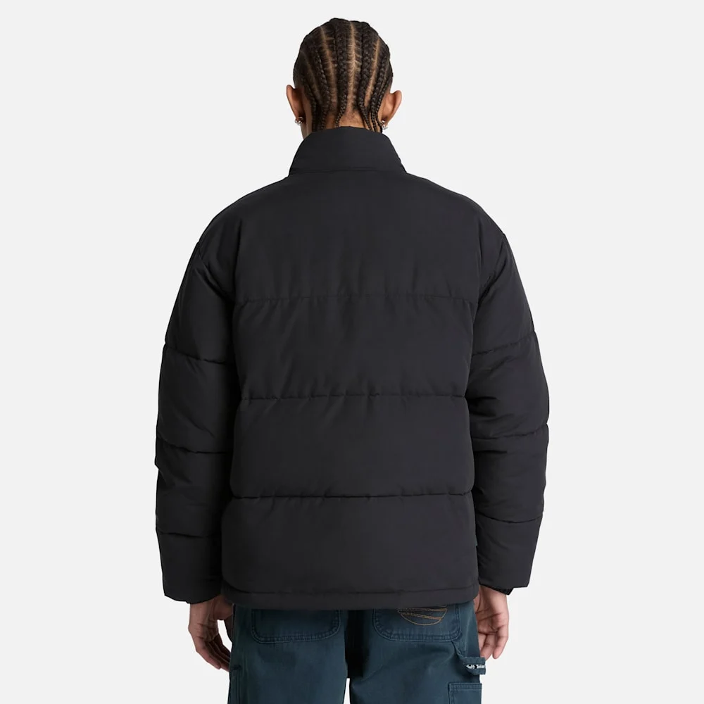 Timberland Эрэгтэйчүүдэд зориулсан DWR Puffer хүрэм - Image 3