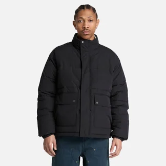 Timberland Эрэгтэйчүүдэд зориулсан DWR Puffer хүрэм