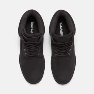 Timberland Эрэгтэйчүүдэд зориулсан давхар хэлтэй дээд зэрэглэлийн 6 инчийн ус нэвтэрдэггүй гутал