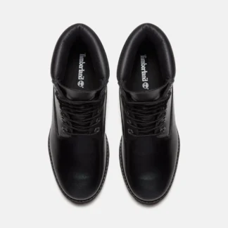 Timberland Эрэгтэйчүүдэд зориулсан Heritage 6 инчийн ус нэвтэрдэггүй гутал
