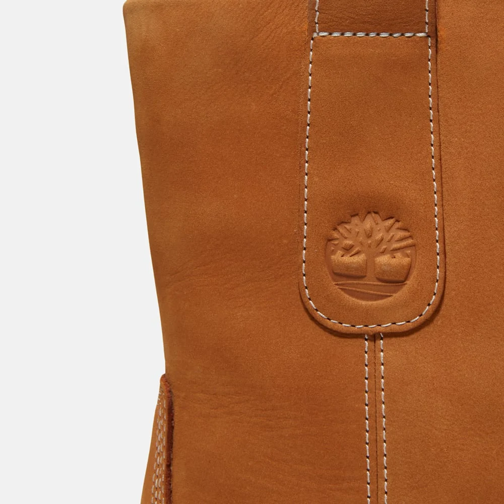 Timberland Heritage эрэгтэйчүүдэд зориулсан дунд зэргийн татагддаг гутал - Image 5