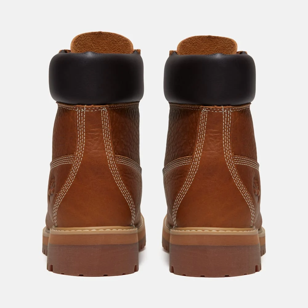 Timberland Heritage эрэгтэйчүүдэд зориулсан 6 инчийн ус нэвтэрдэггүй гутал - Image 3