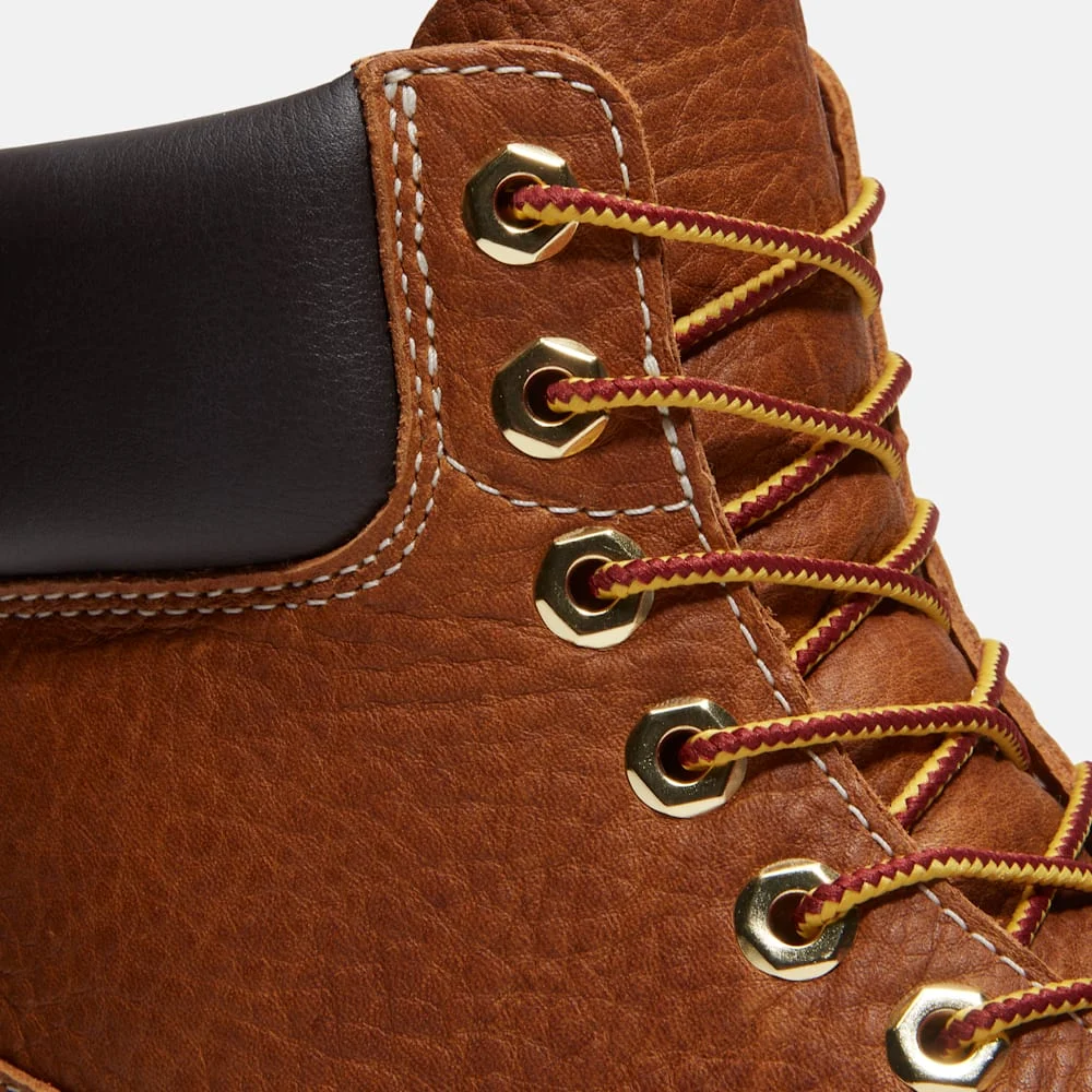 Timberland Heritage эрэгтэйчүүдэд зориулсан 6 инчийн ус нэвтэрдэггүй гутал - Image 5