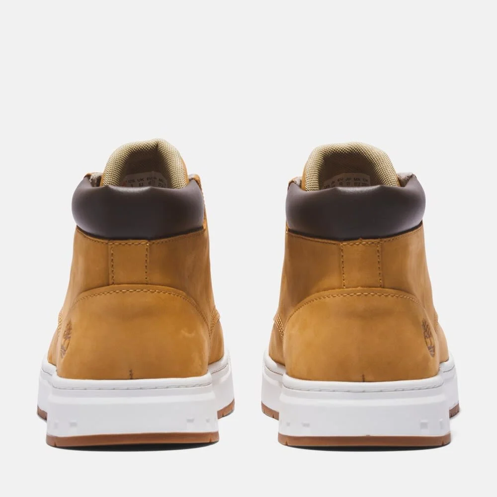 Timberland Maple Grove эрэгтэй арьсан дунд зэргийн пүүз - Image 4