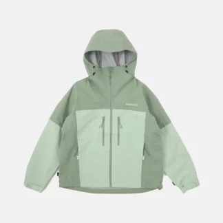 Timberland Mobi Flex Tech эмэгтэй 3 давхар ус нэвтэрдэггүй хүрэм