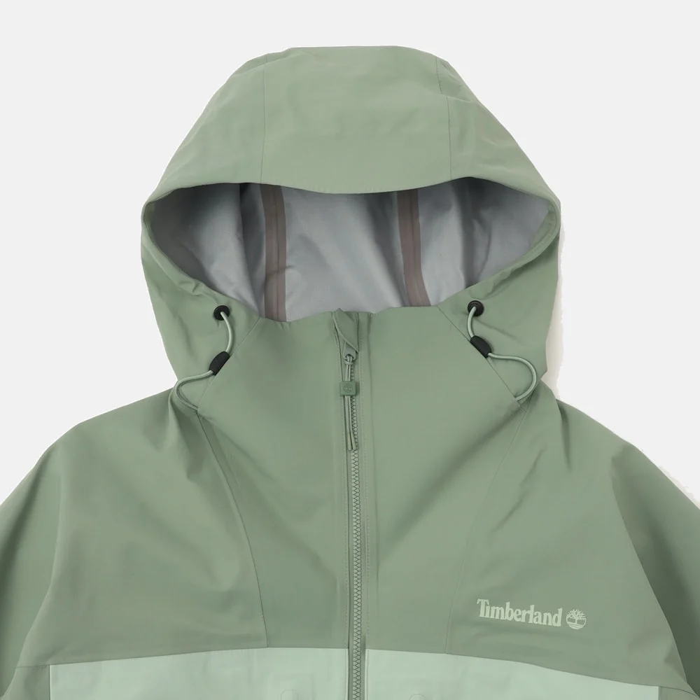 Timberland Mobi Flex Tech эмэгтэй 3 давхар ус нэвтэрдэггүй хүрэм - Image 5