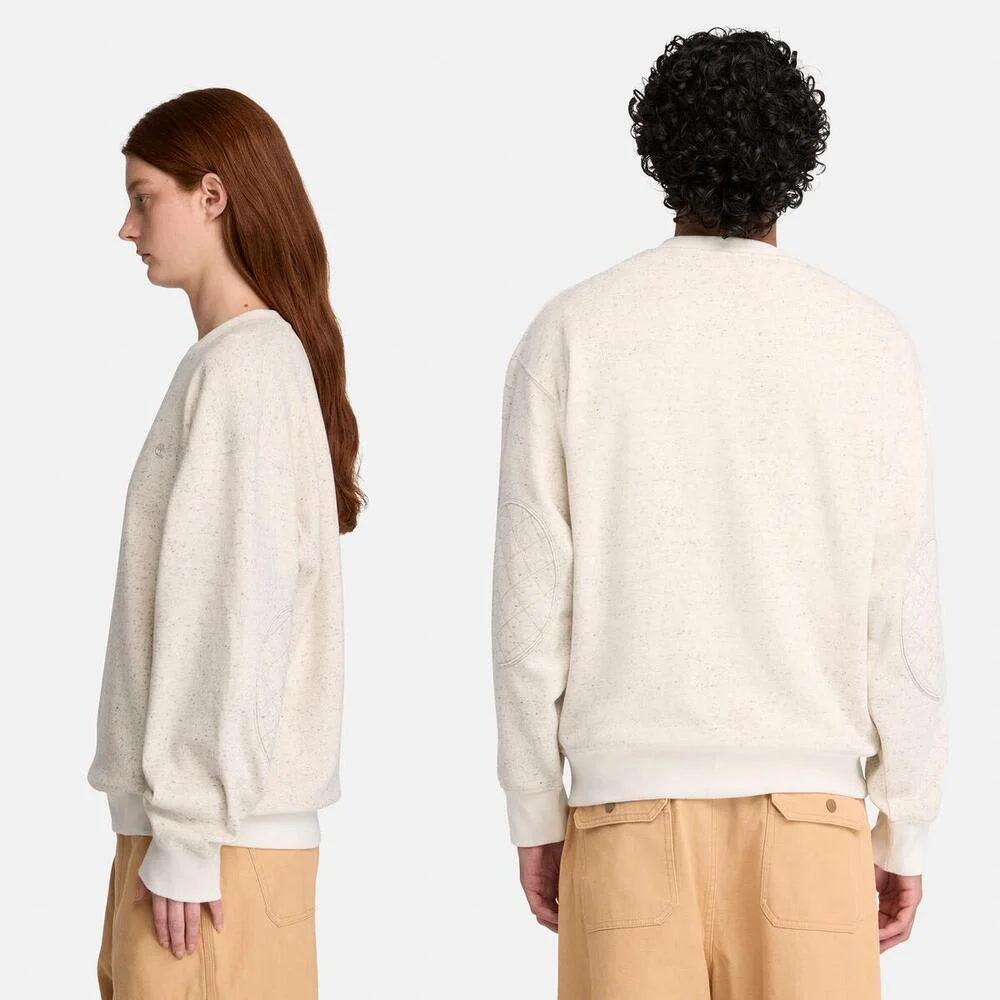Timberland Nep Crew захтай футболк (Unisex) - Image 3