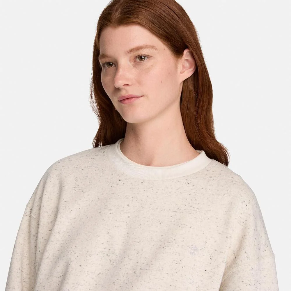 Timberland Nep Crew захтай футболк (Unisex) - Image 4