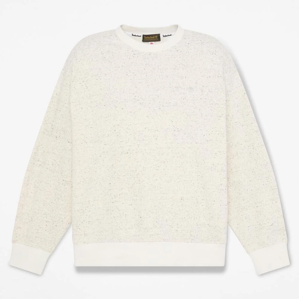 Timberland Nep Crew захтай футболк (Unisex) - Image 5