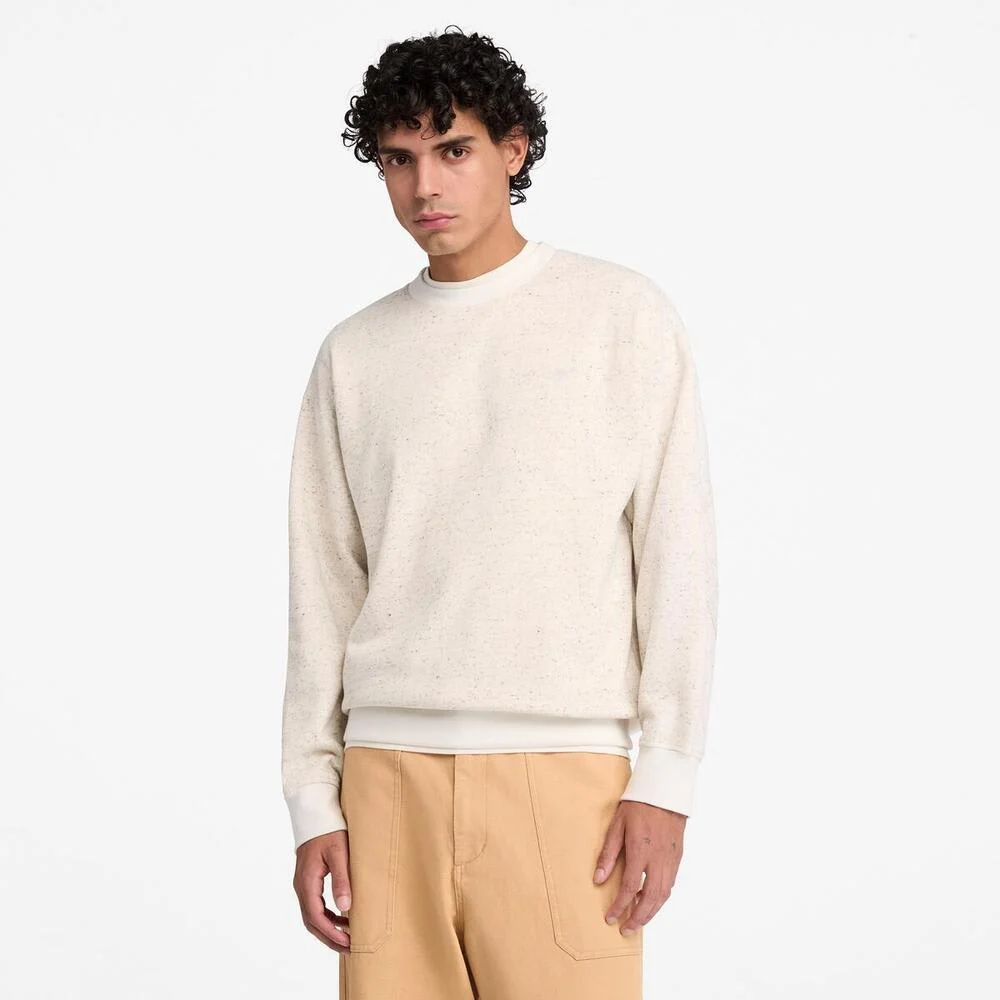 Timberland Nep Crew захтай футболк (Unisex)