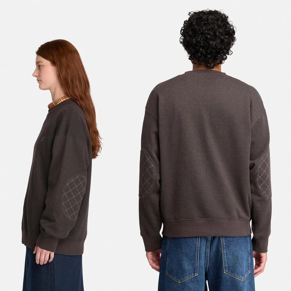 Timberland Nep Crew захтай футболк (Unisex) - Image 3