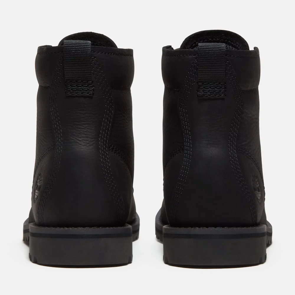 Timberland Redwood Falls эрэгтэй ус нэвтэрдэггүй дунд зэргийн гутал - Image 3