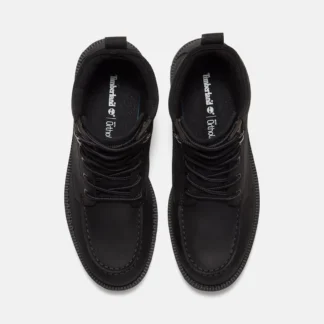 Timberland Redwood Falls эрэгтэй ус нэвтэрдэггүй дунд зэргийн гутал