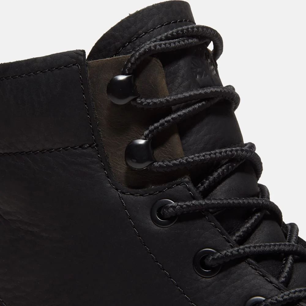 Timberland Redwood Falls эрэгтэй ус нэвтэрдэггүй дунд зэргийн гутал - Image 5