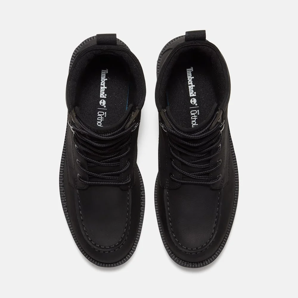 Timberland Redwood Falls эрэгтэй ус нэвтэрдэггүй дунд зэргийн гутал