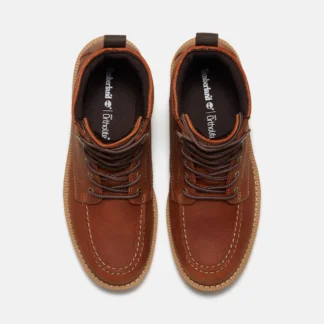 Timberland Redwood Falls эрэгтэй ус нэвтэрдэггүй дунд зэргийн гутал