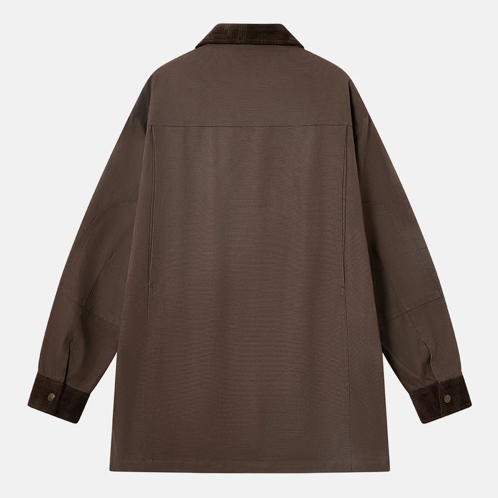 Timberland Wenham хөвөн даавуун хүрэм (Unisex) - Image 2